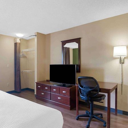 Extended Stay America Suites - Washington, Dc - Herndon - Dulles Exteriör bild