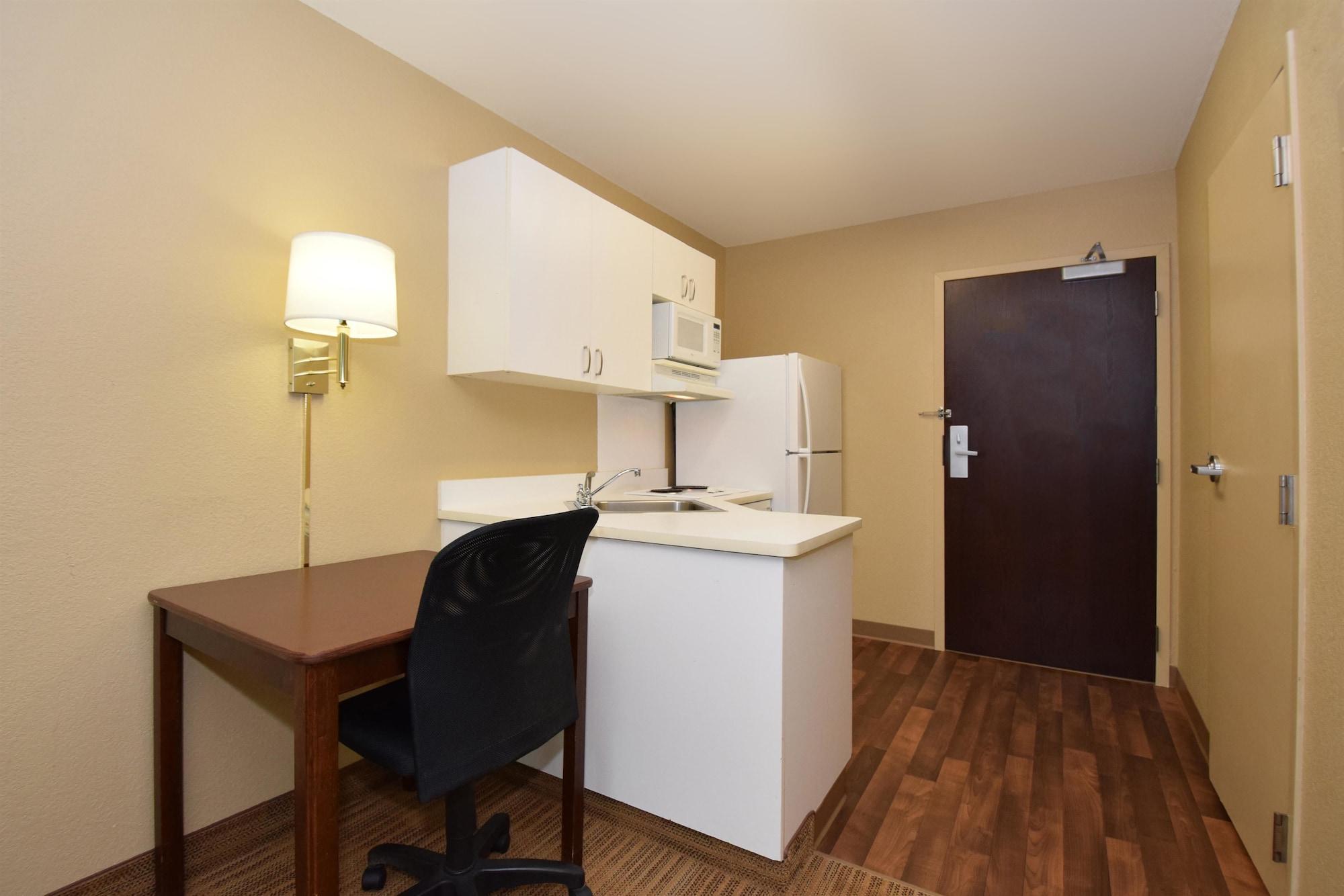 Extended Stay America Suites - Washington, Dc - Herndon - Dulles Exteriör bild