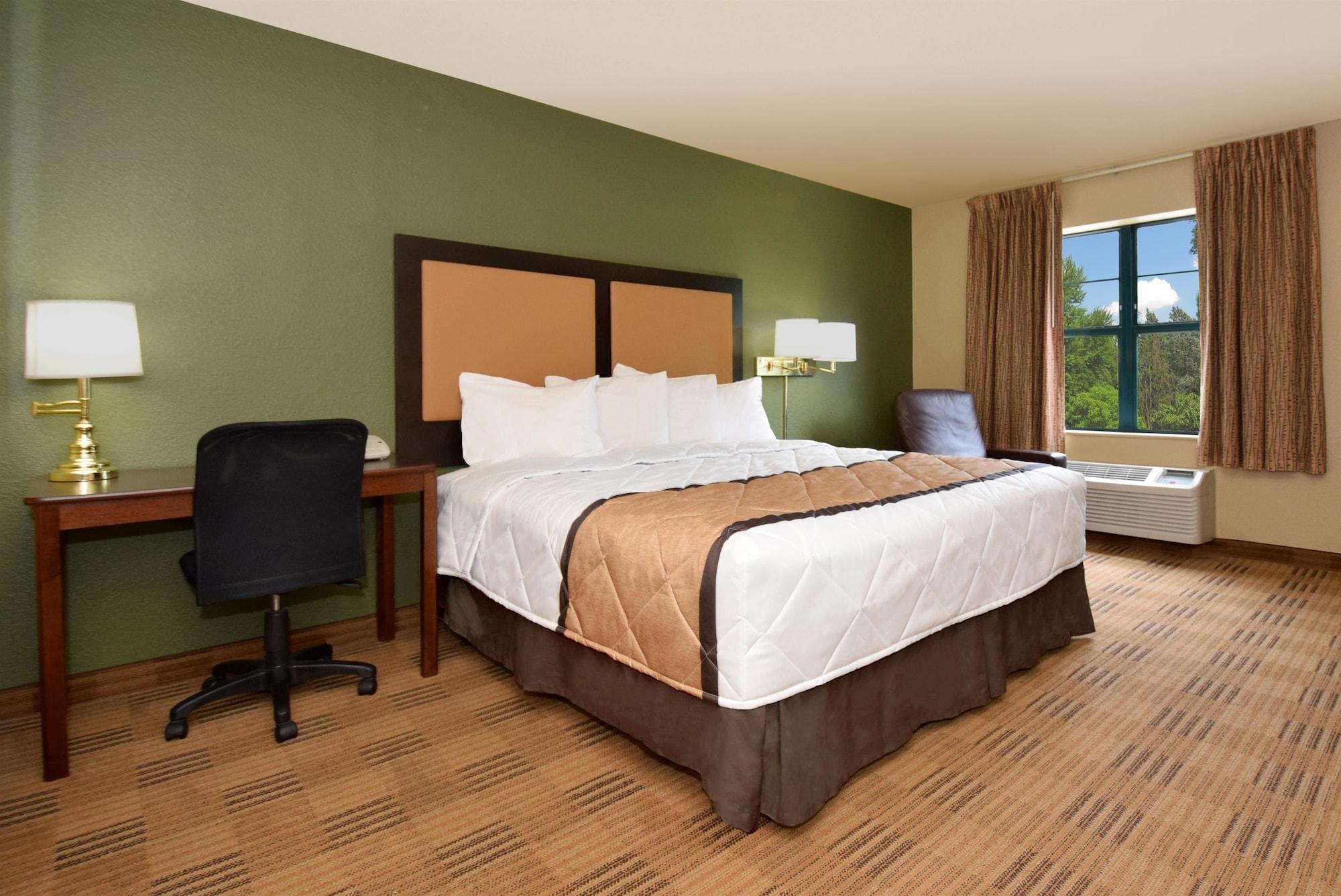 Extended Stay America Suites - Washington, Dc - Herndon - Dulles Exteriör bild