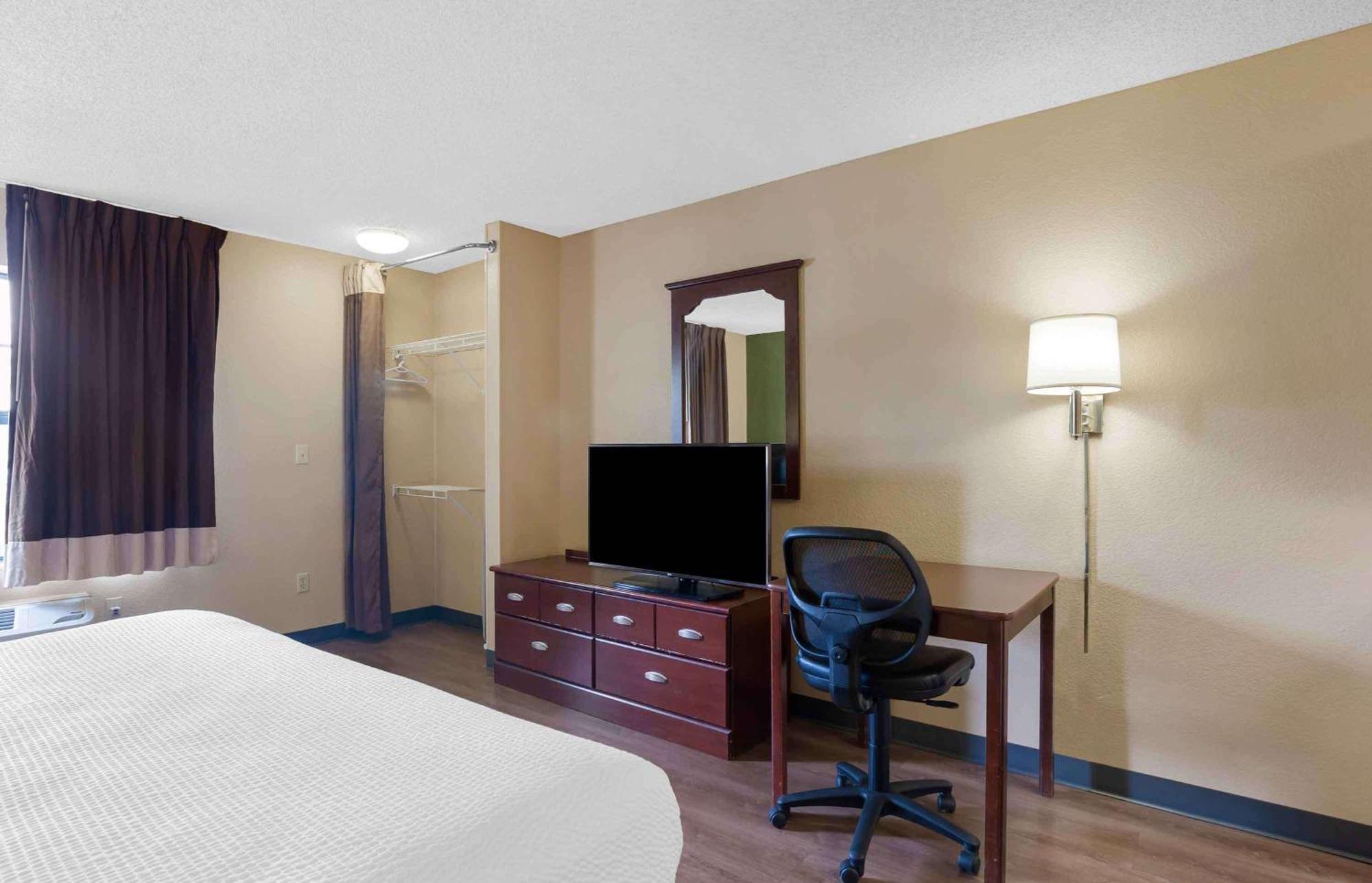 Extended Stay America Suites - Washington, Dc - Herndon - Dulles Exteriör bild