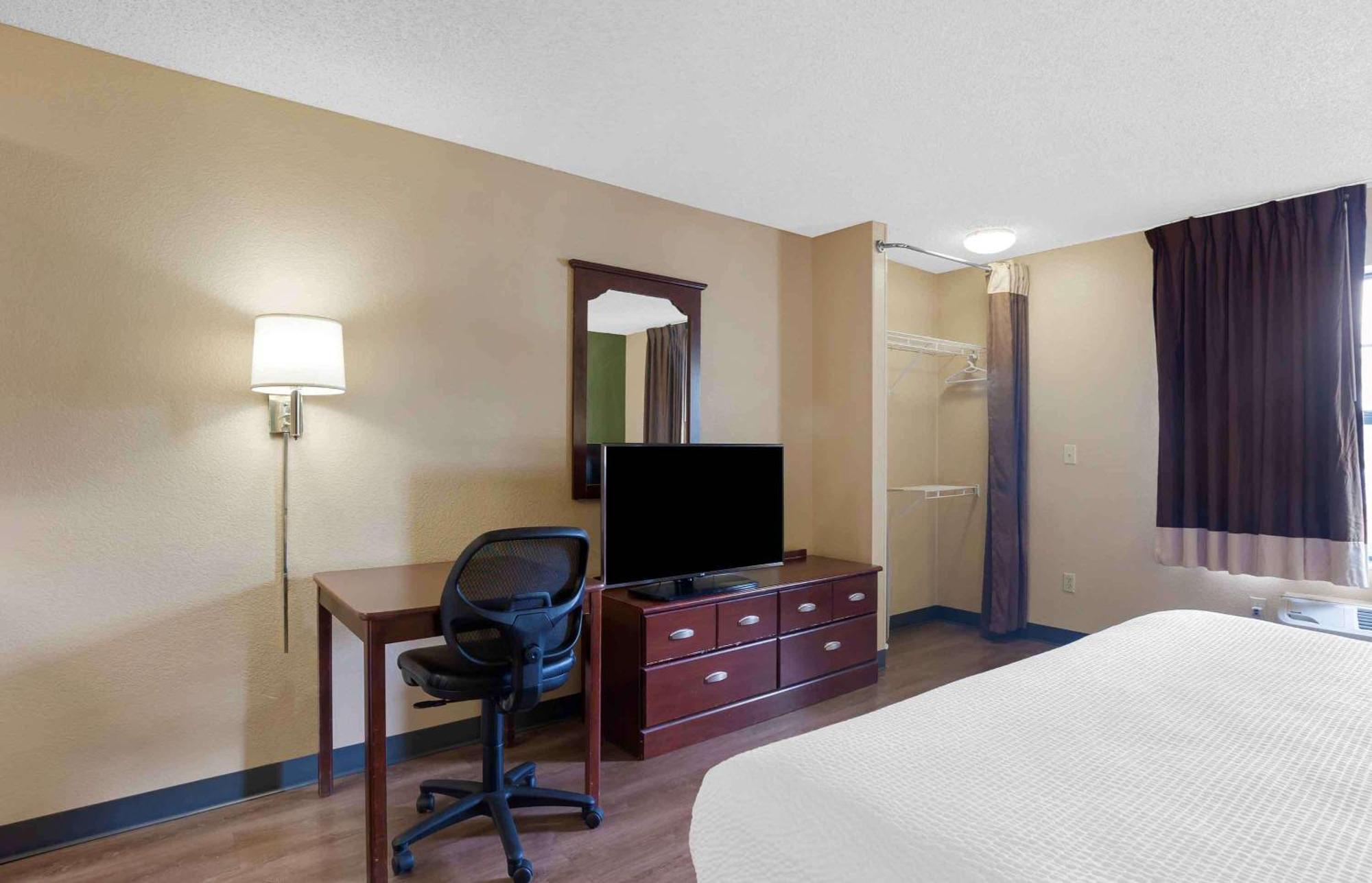 Extended Stay America Suites - Washington, Dc - Herndon - Dulles Exteriör bild