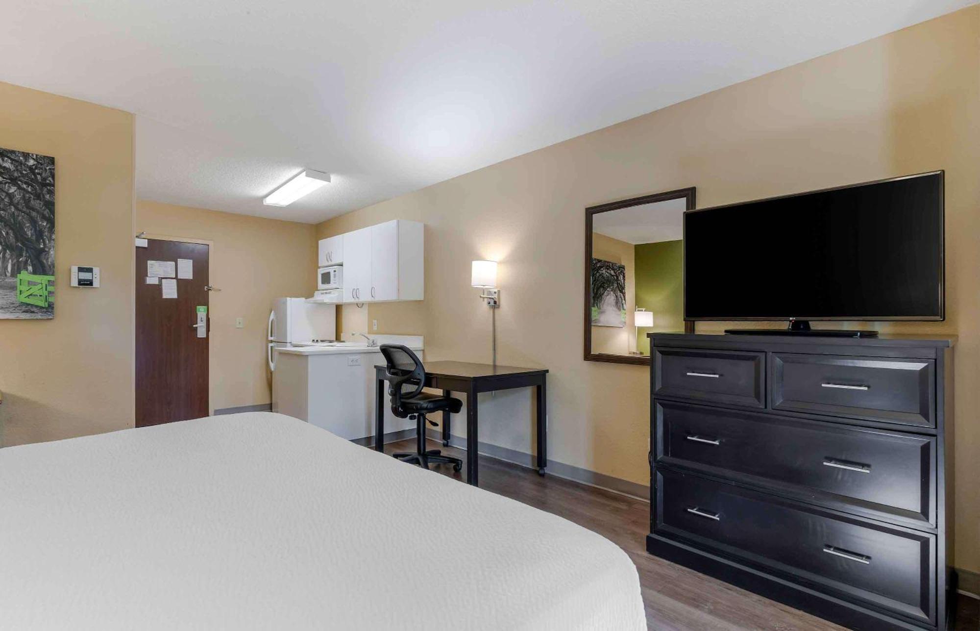 Extended Stay America Suites - Washington, Dc - Herndon - Dulles Exteriör bild