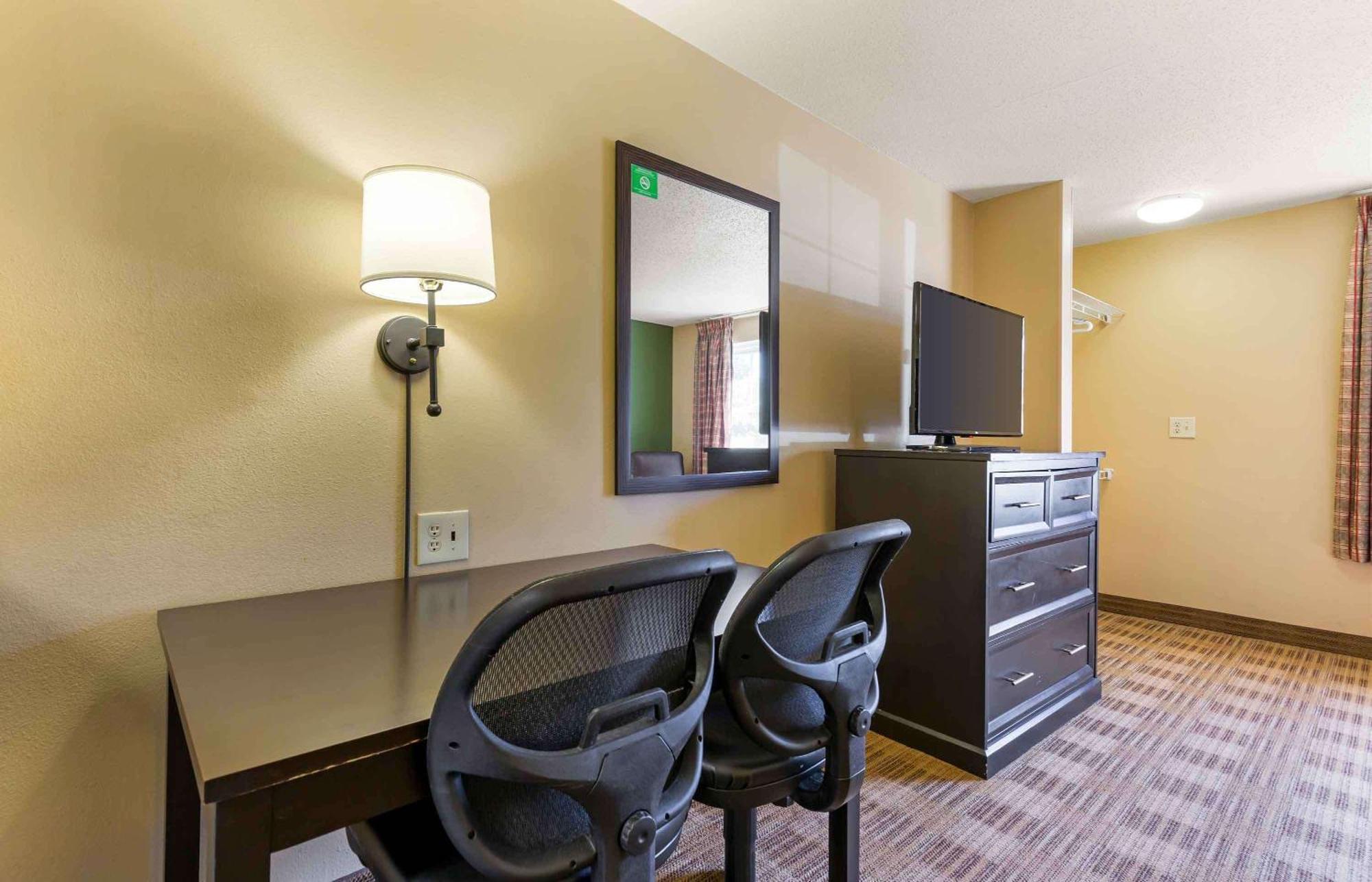 Extended Stay America Suites - Washington, Dc - Herndon - Dulles Exteriör bild