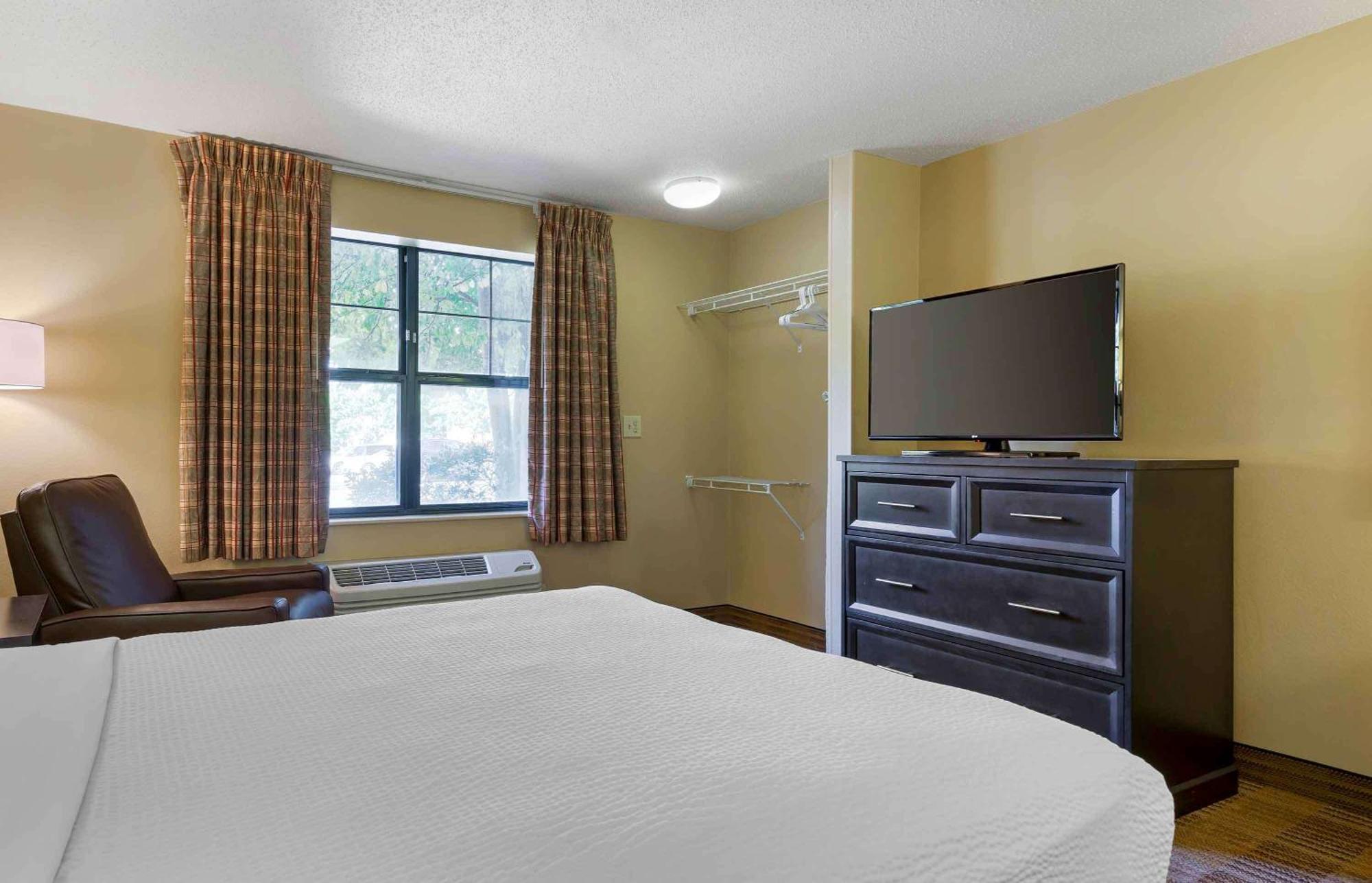 Extended Stay America Suites - Washington, Dc - Herndon - Dulles Exteriör bild