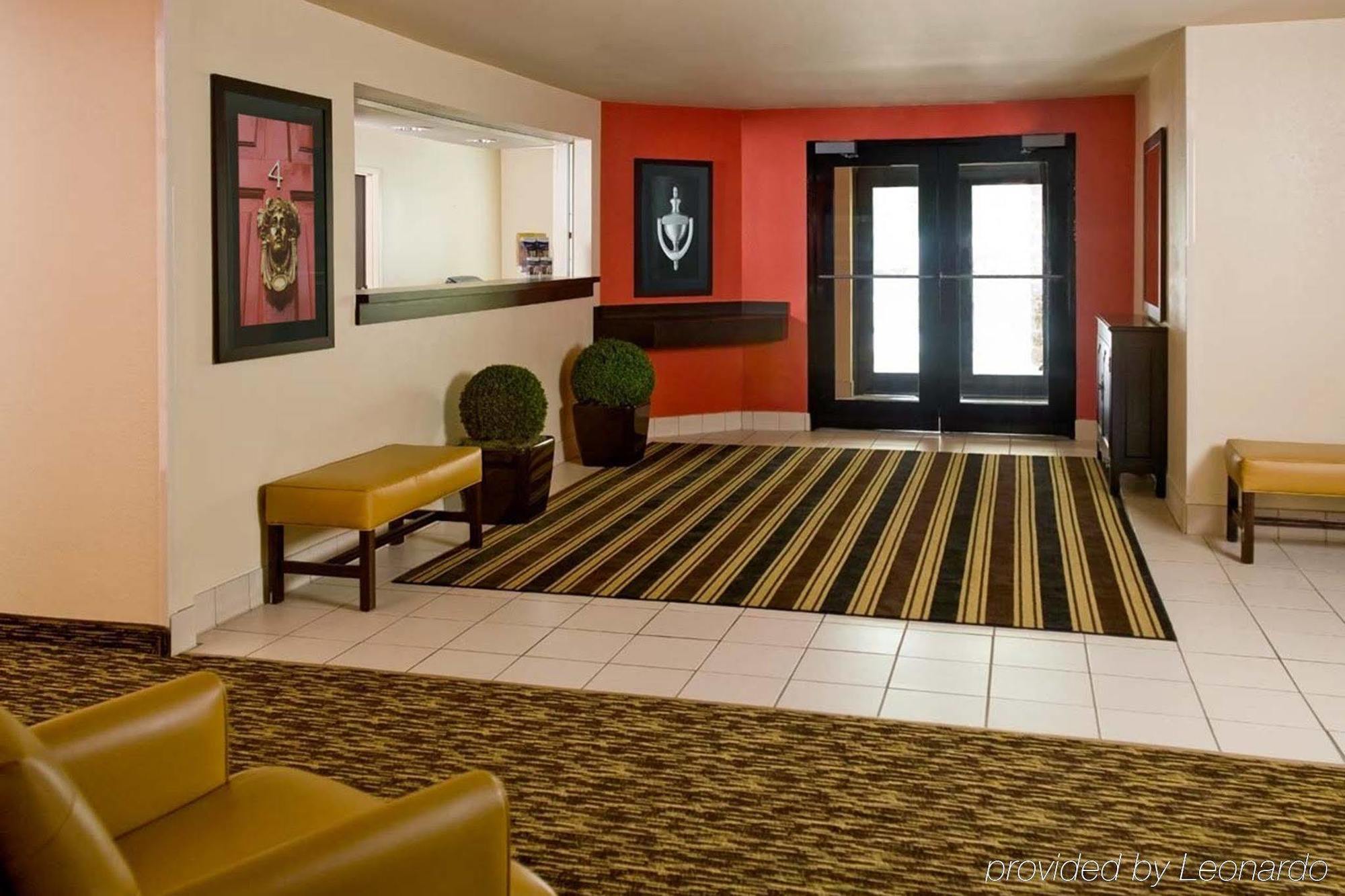 Extended Stay America Suites - Washington, Dc - Herndon - Dulles Exteriör bild