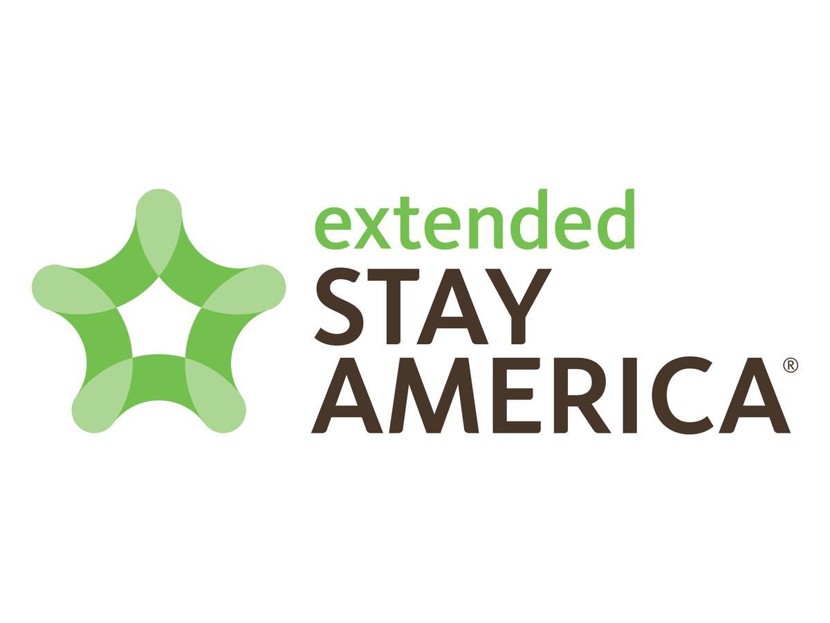 Extended Stay America Suites - Washington, Dc - Herndon - Dulles Exteriör bild