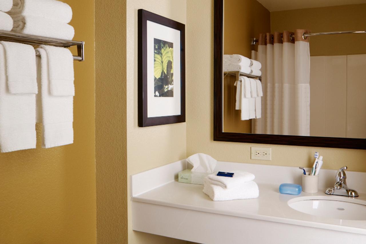 Extended Stay America Suites - Washington, Dc - Herndon - Dulles Exteriör bild